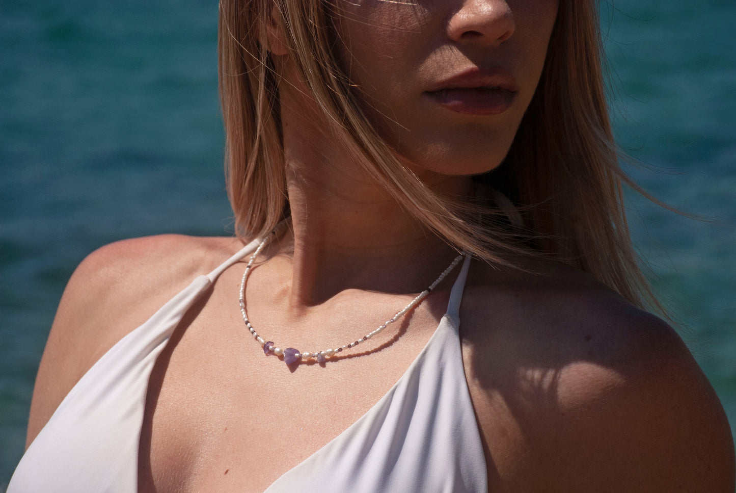 Himeros Necklace