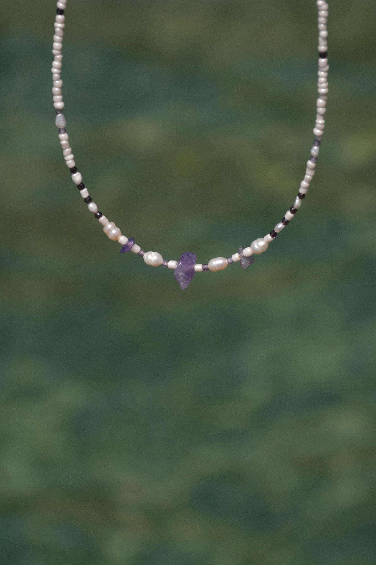 Himeros Necklace
