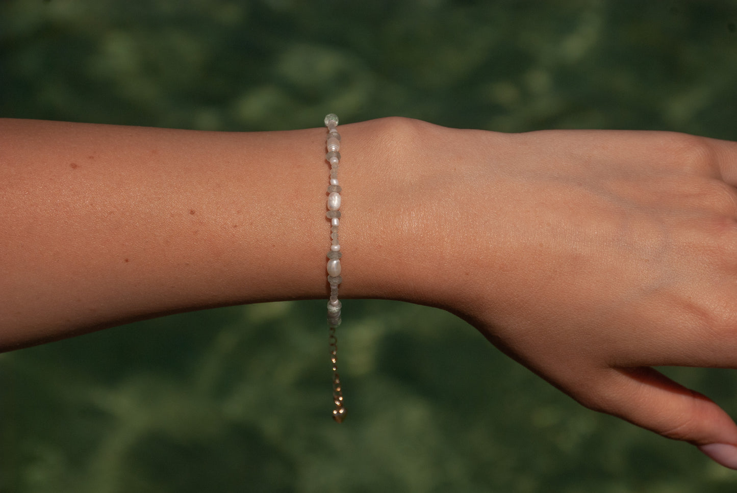 Dahlia Bracelet