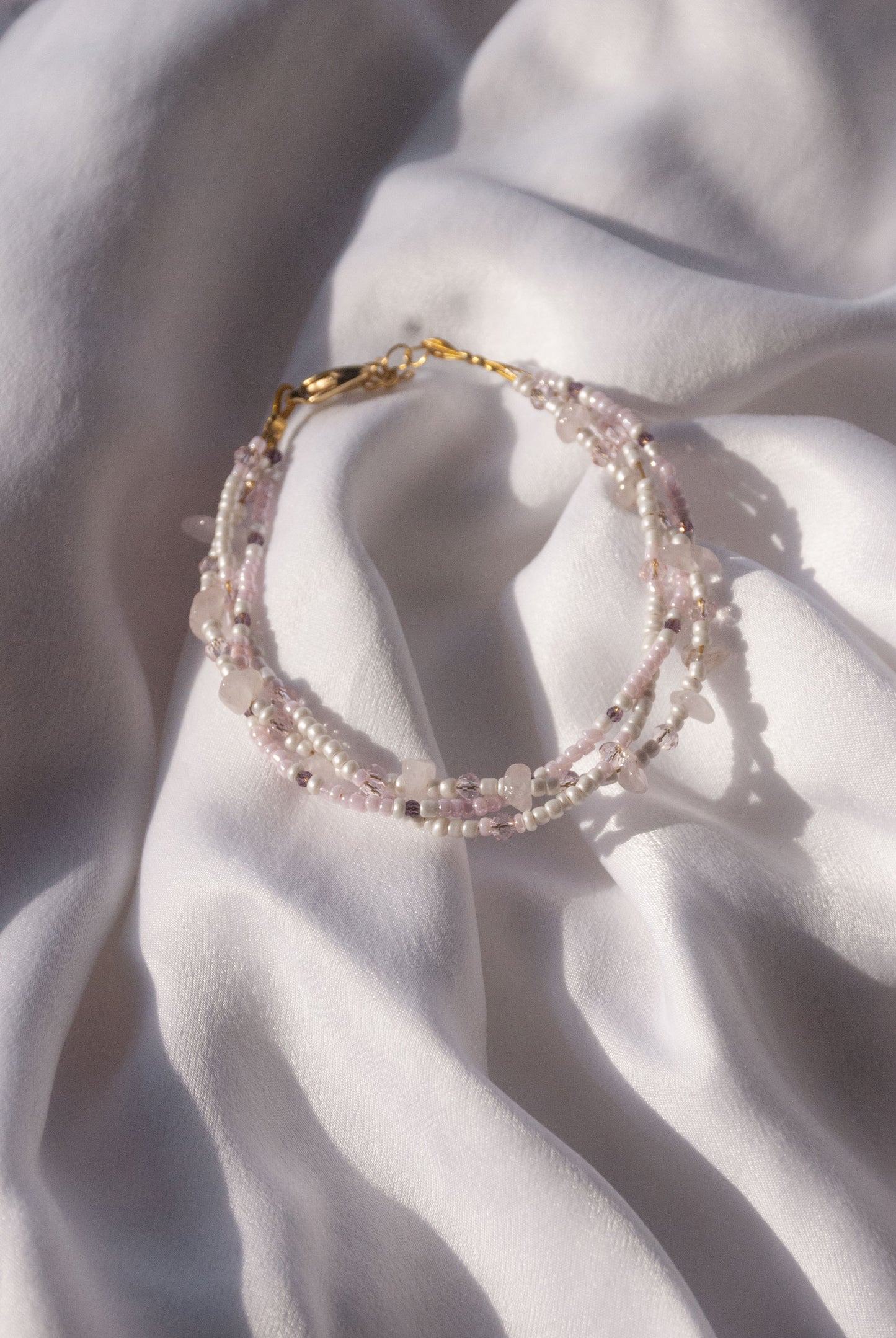Adonis Bracelet