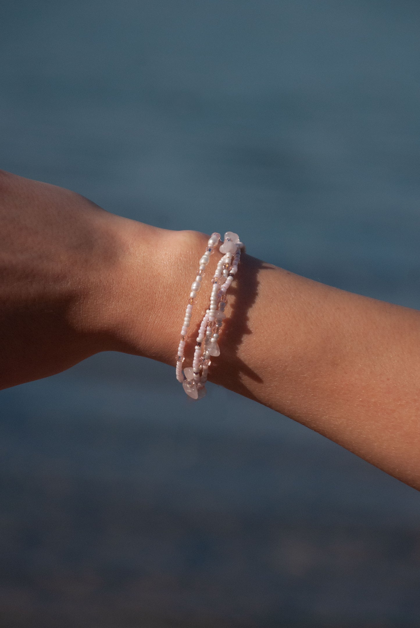 Adonis Bracelet