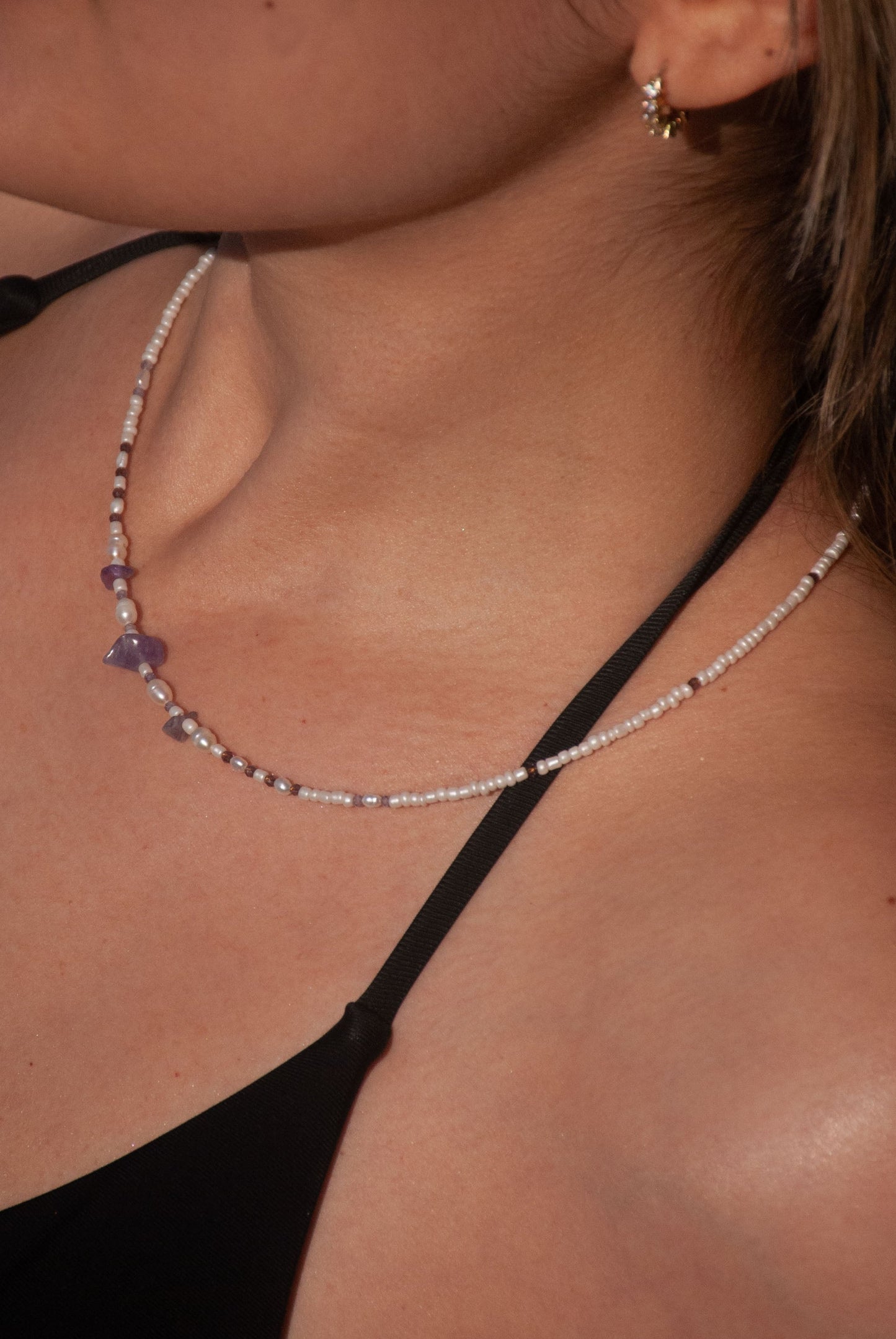 Himeros Necklace