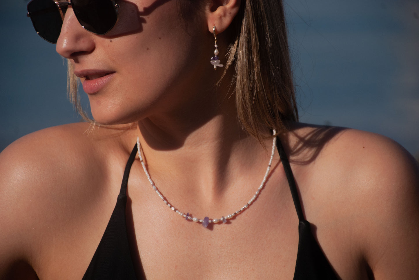 Himeros Necklace