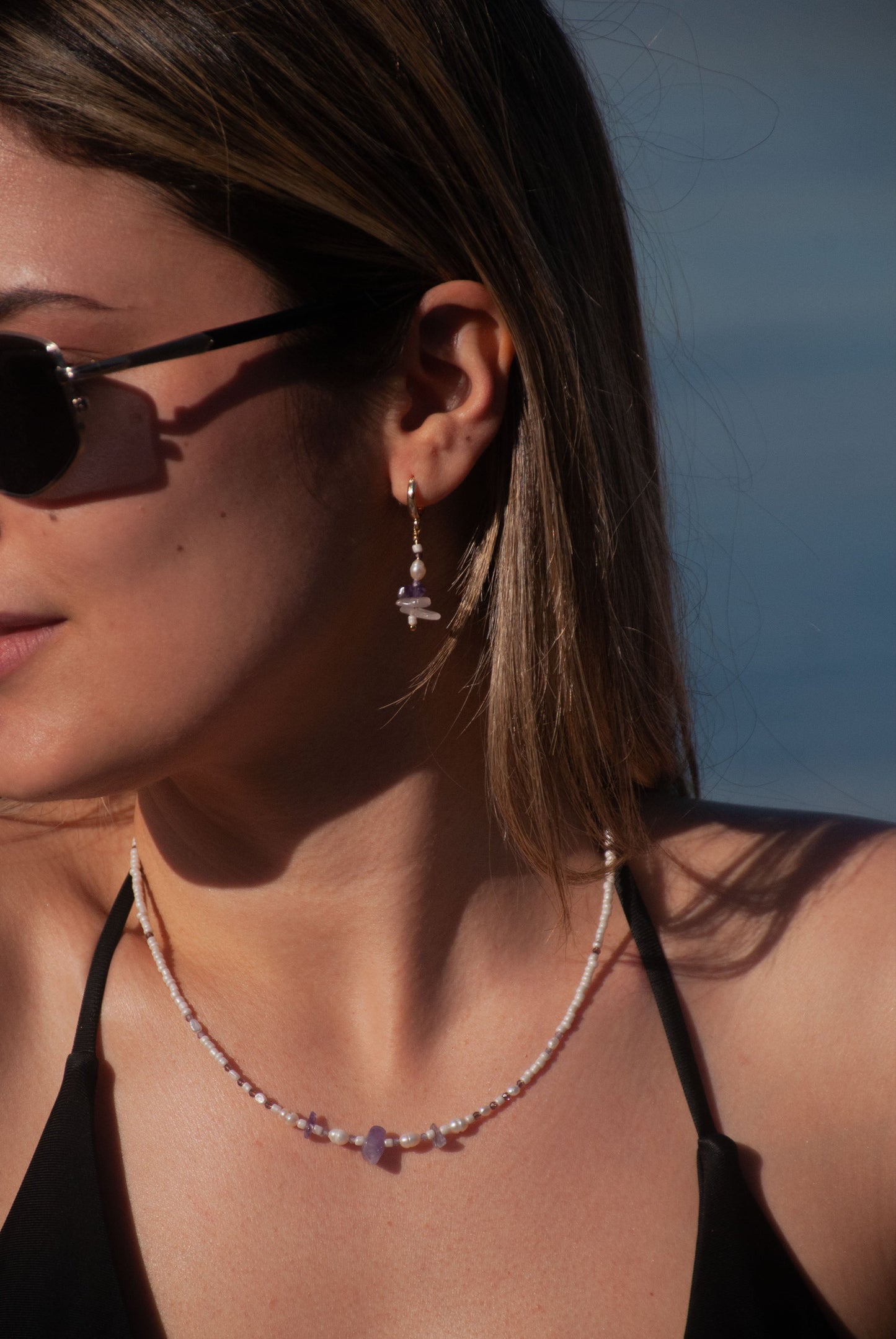 Himeros Necklace