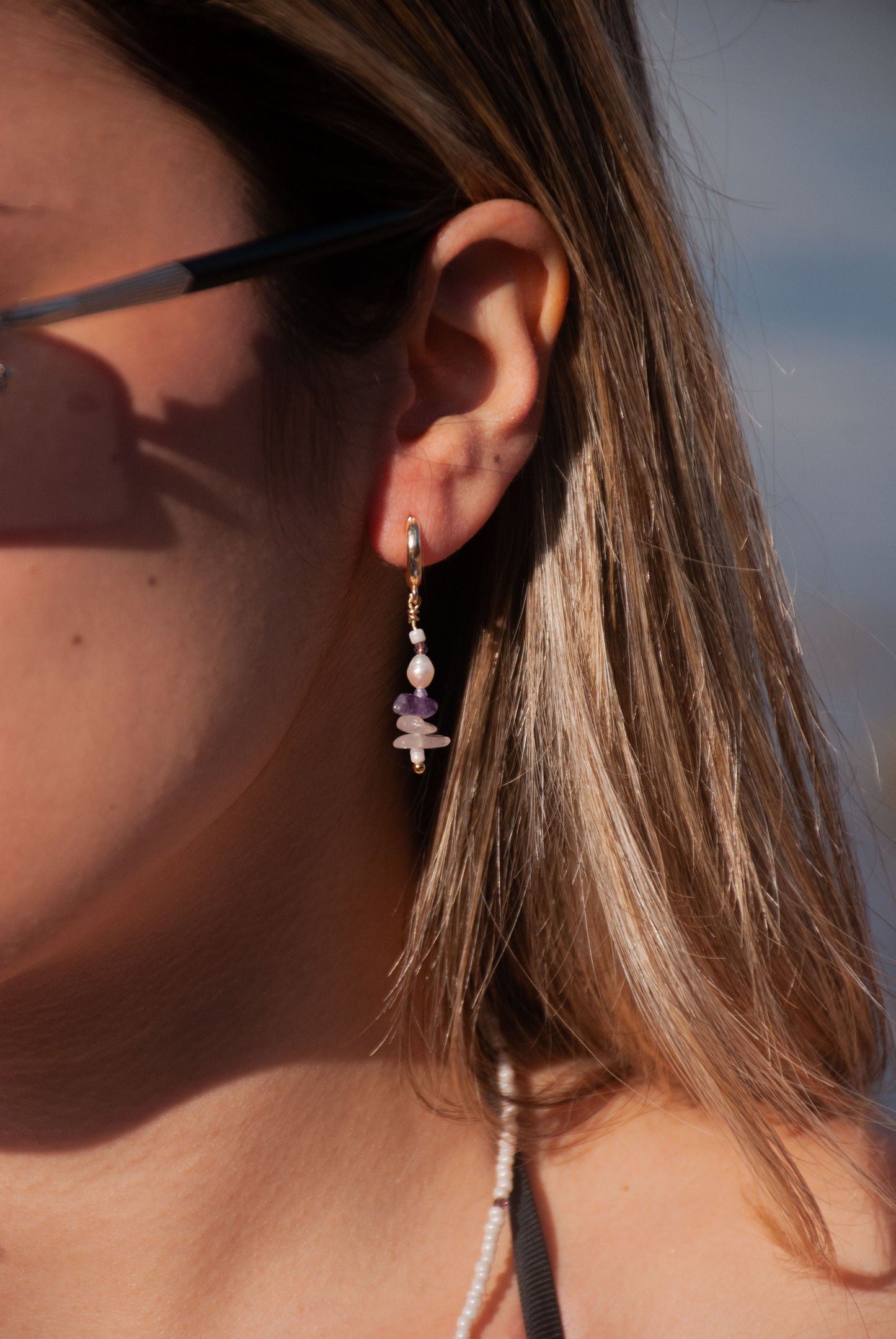 Himeros Earrings