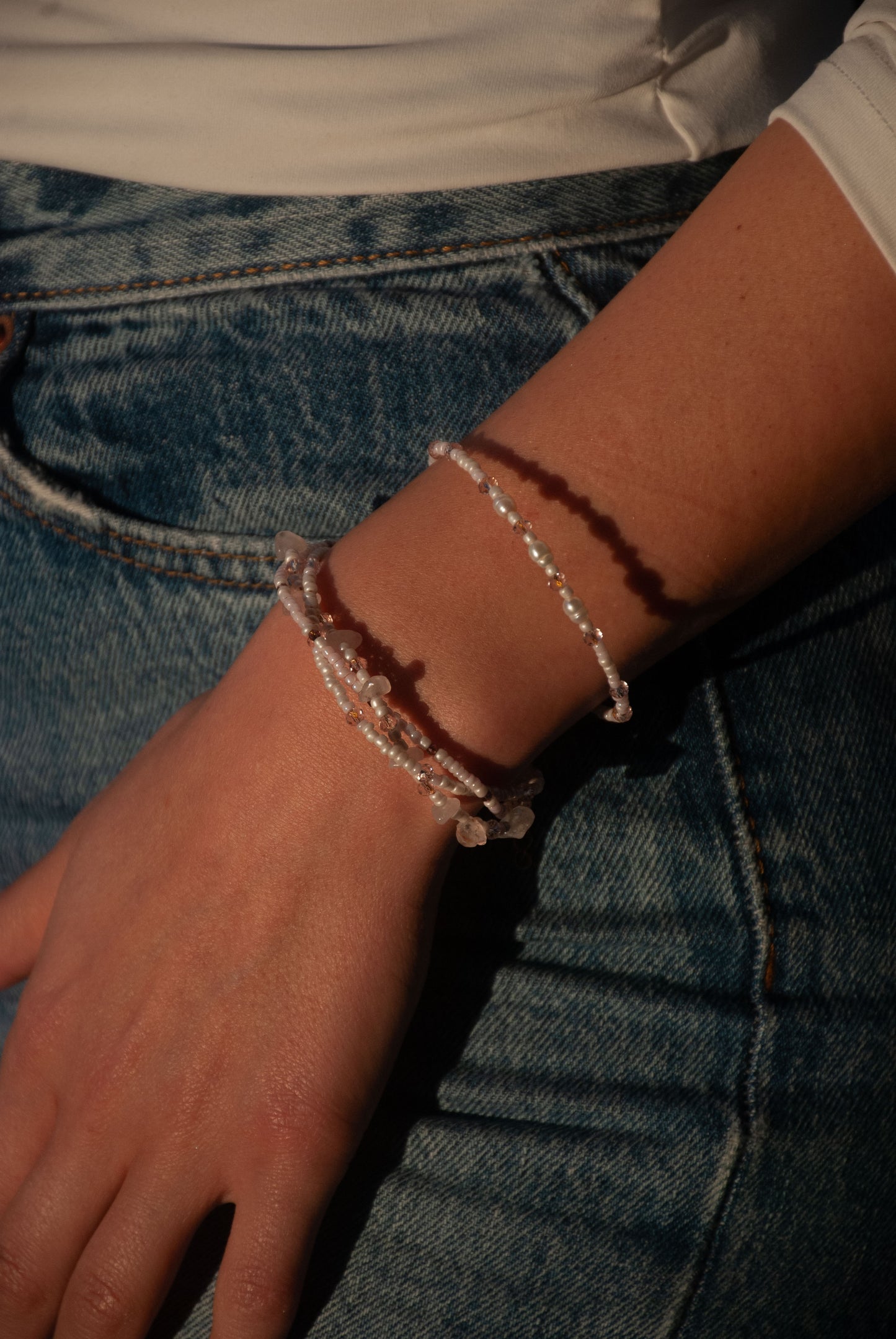 Adonis Bracelet