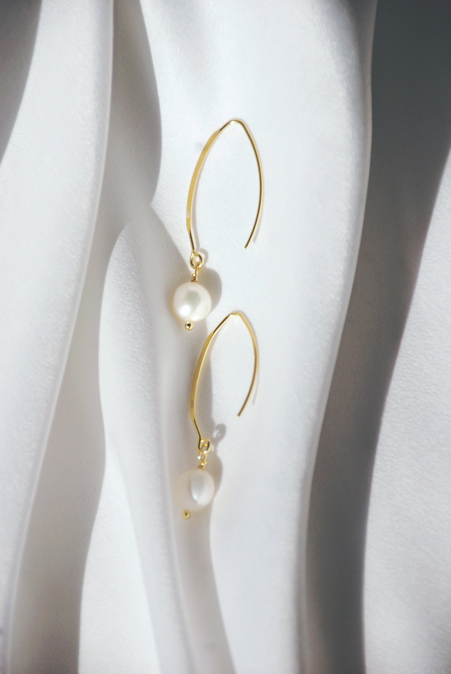 Nereid Earrings
