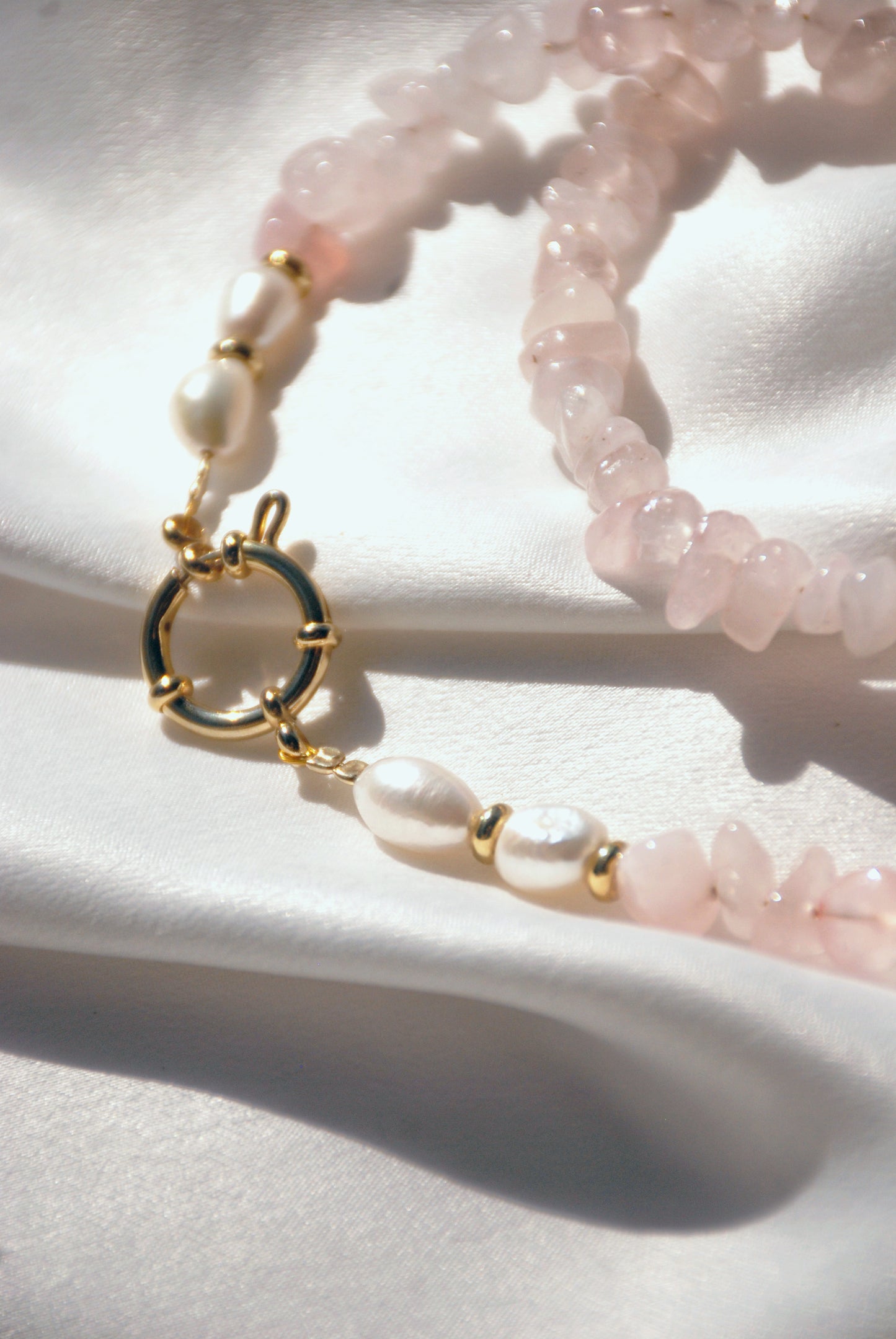 Sailor Necklace