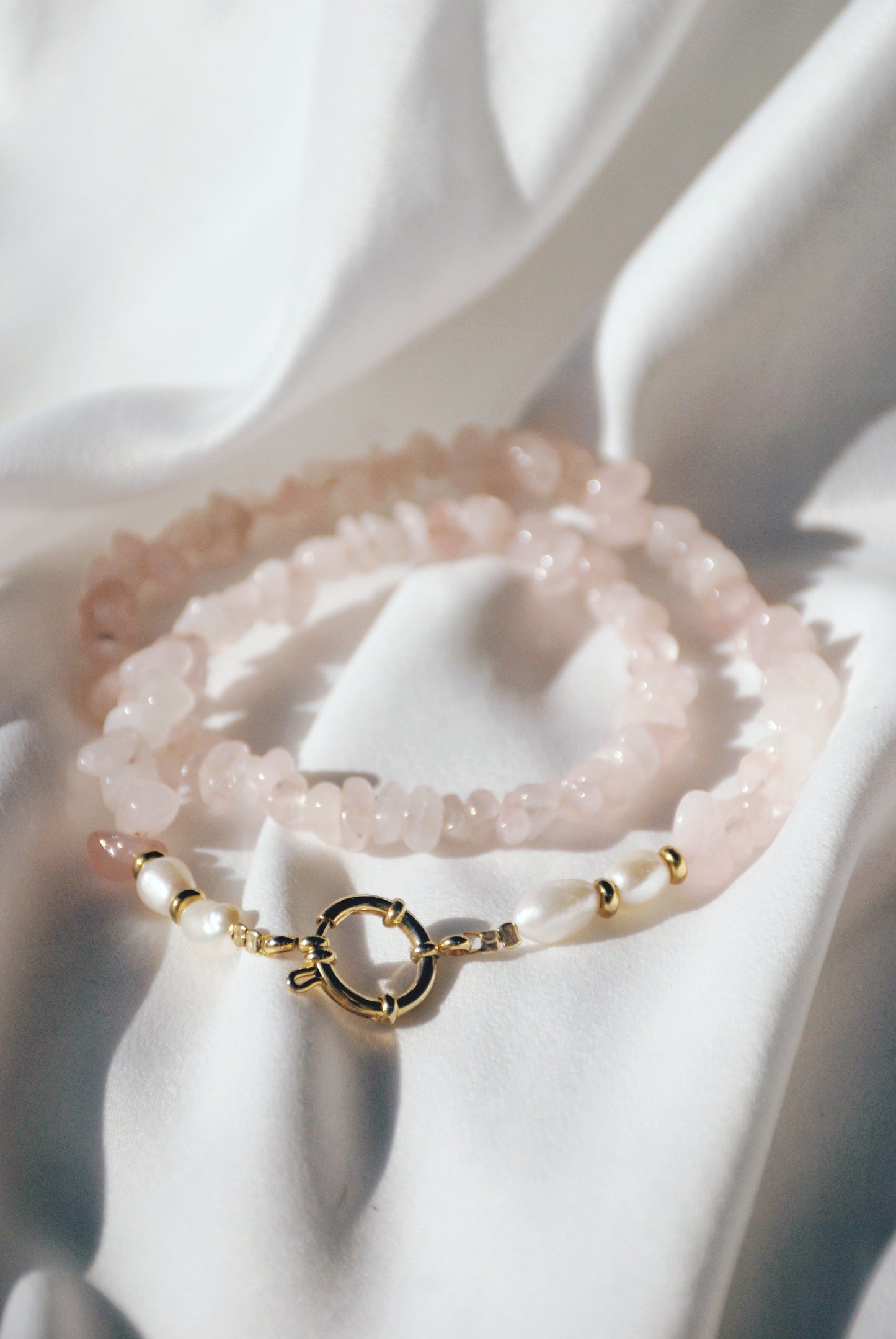 Sailor Necklace