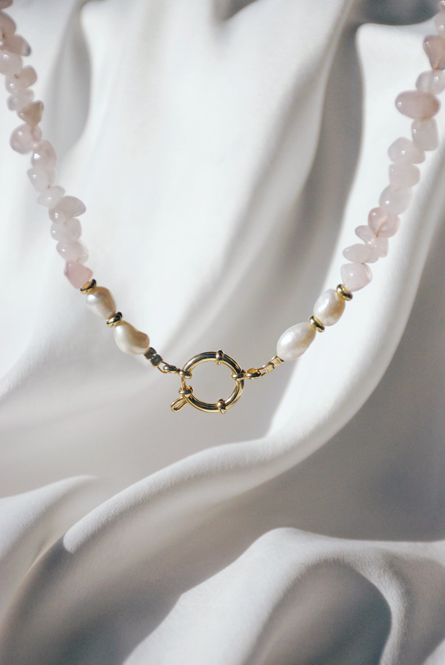 Sailor Necklace
