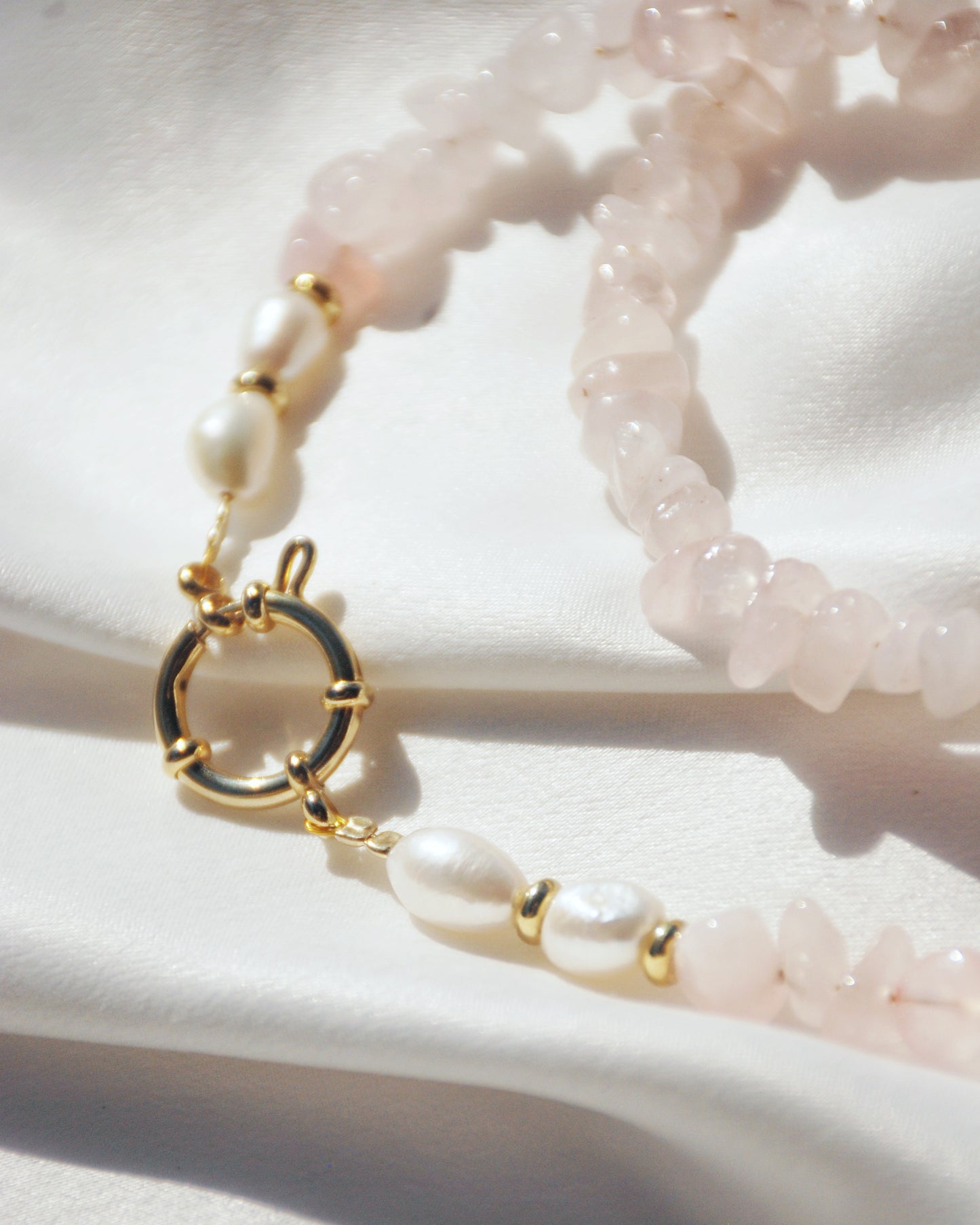 Sailor Necklace