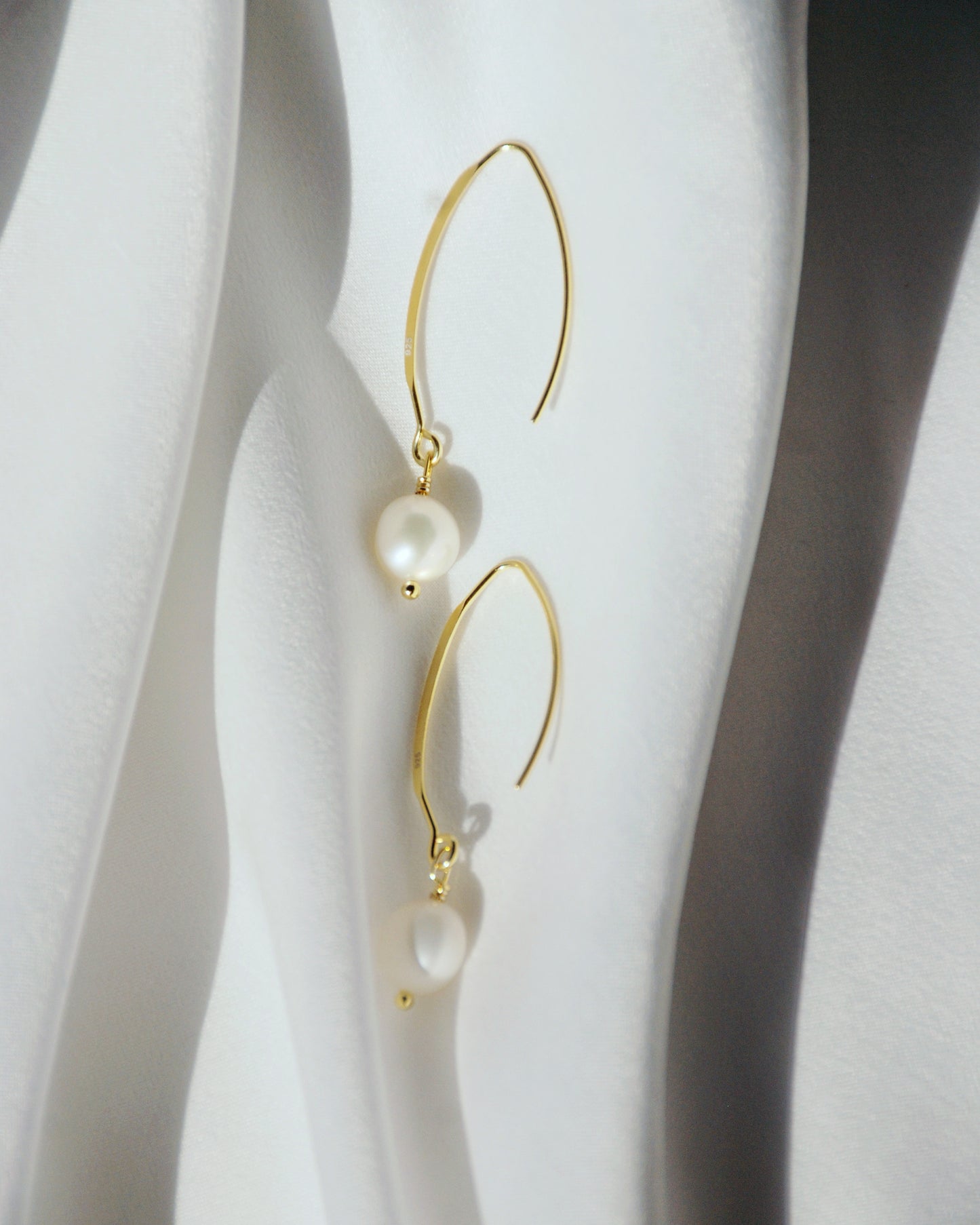 Nereid Earrings