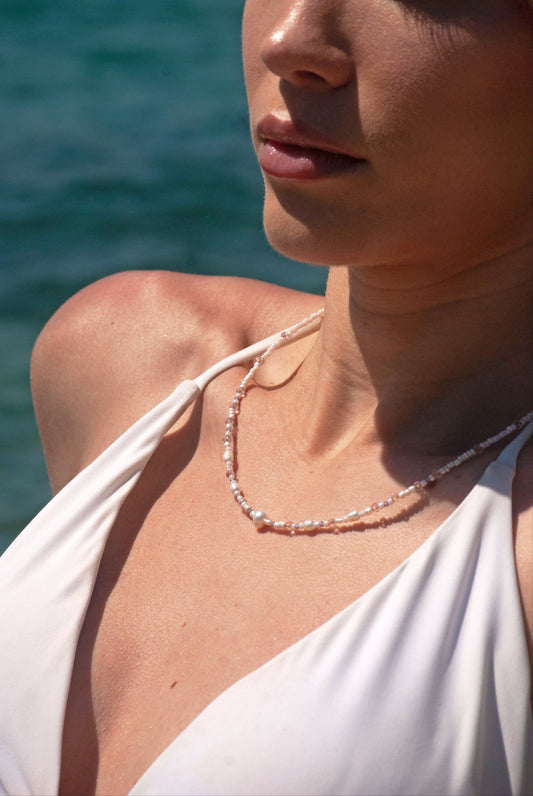Eros Necklace
