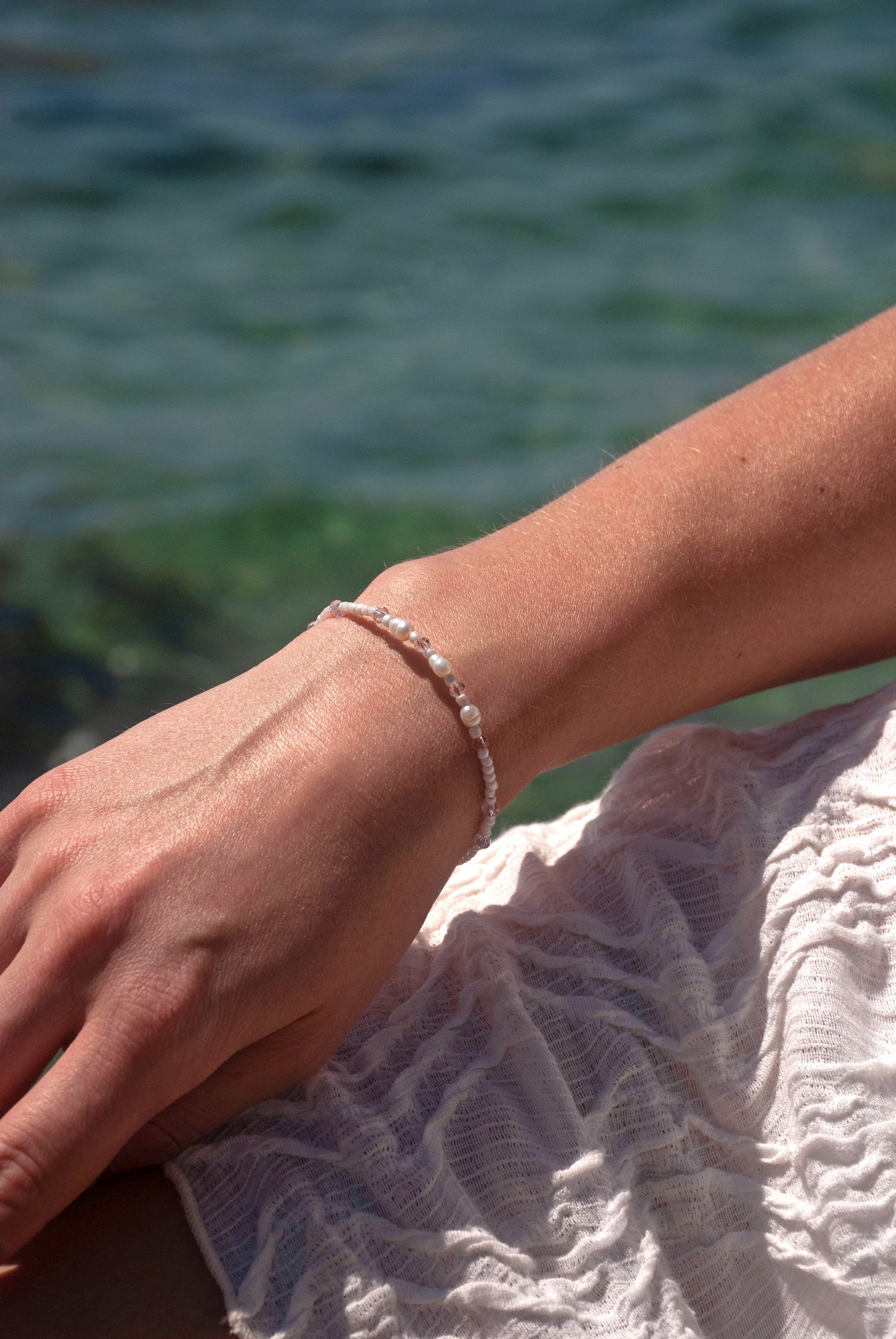 Eros Bracelet