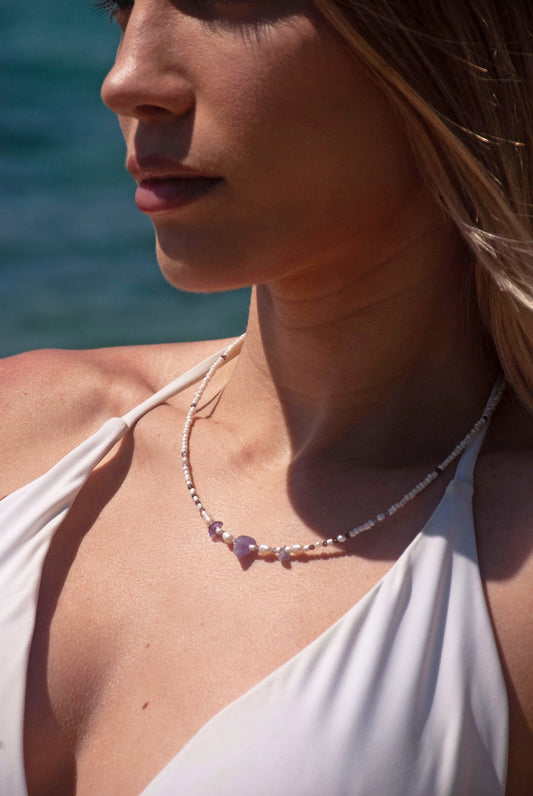 Himeros Necklace
