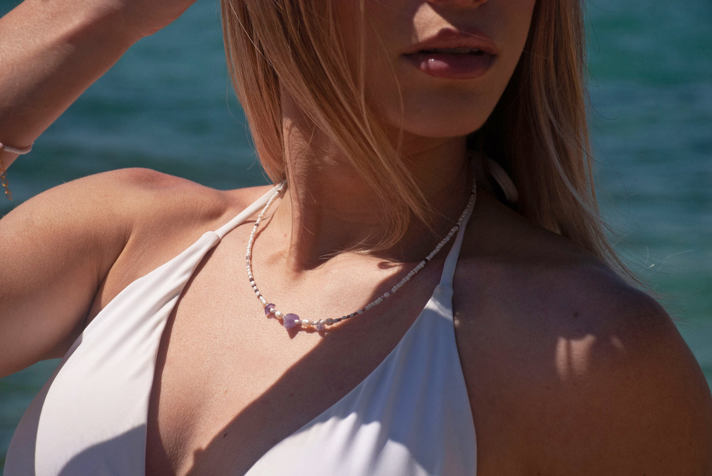 Himeros Necklace