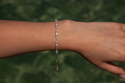 Dahlia Bracelet