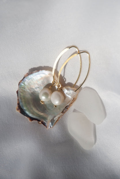 Nereid Earrings
