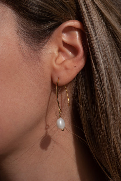 Nereid Earrings