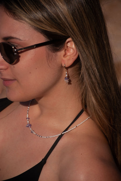 Himeros Earrings