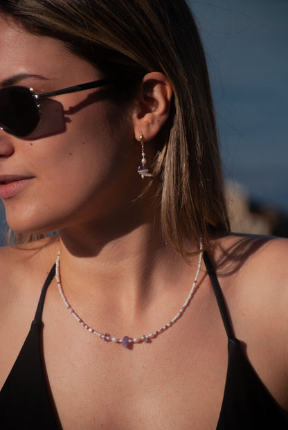 Himeros Earrings
