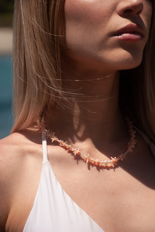 Korali Necklace