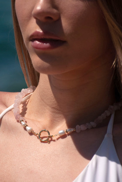 Sailor Necklace