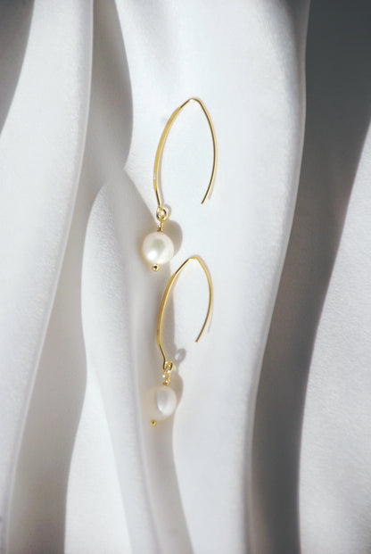 Nereid Earrings